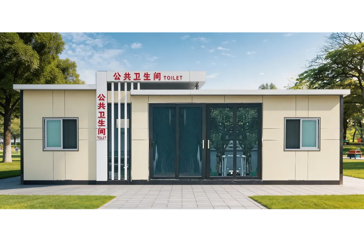 公共卫生间 (1)